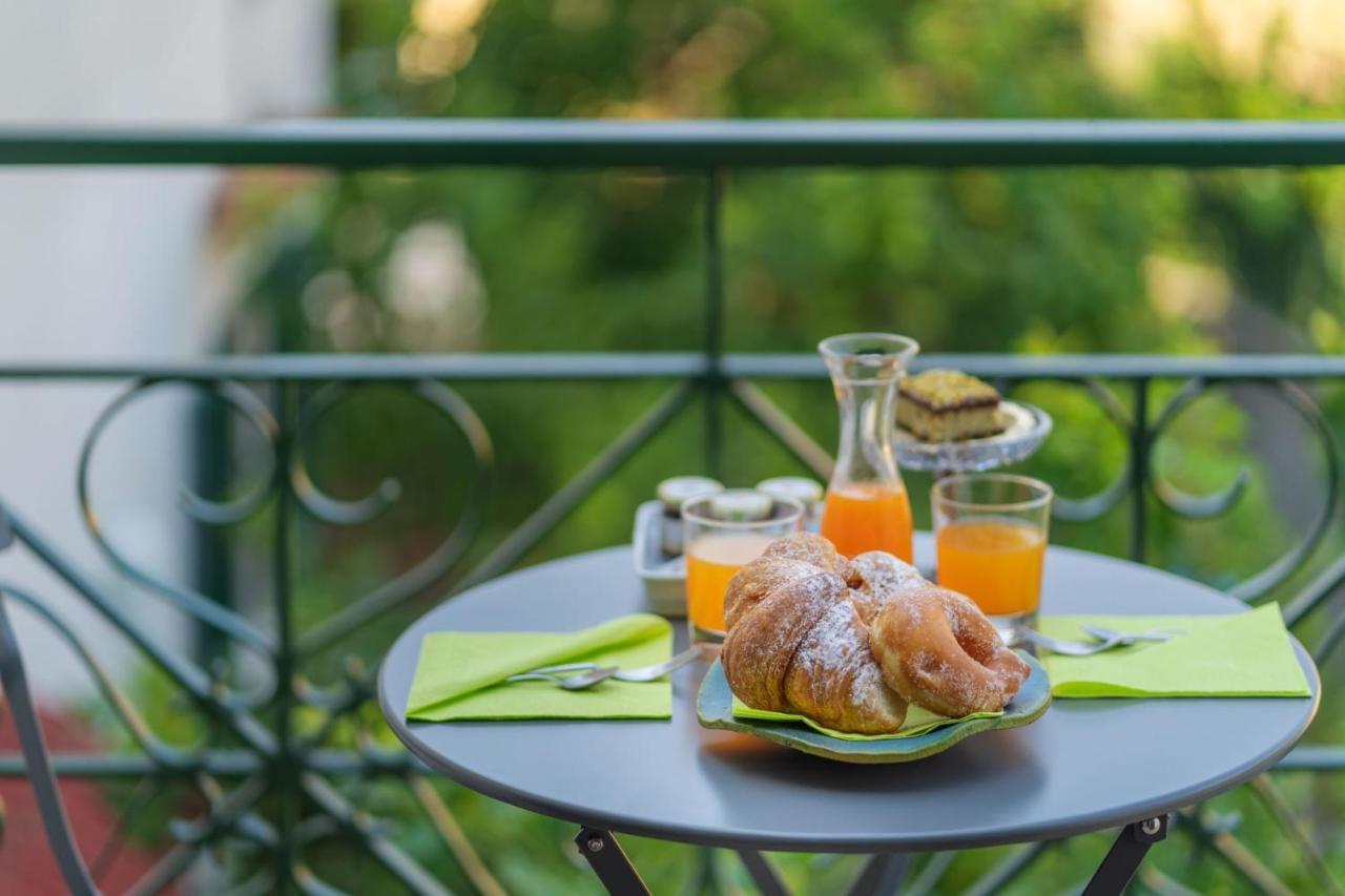 Villa La Pagaia Sorrento Coast ヴィーコ・エクエンセ エクステリア 写真