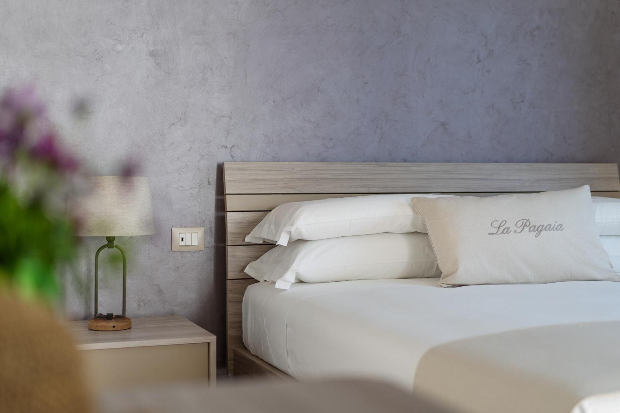 Villa La Pagaia Sorrento Coast ヴィーコ・エクエンセ エクステリア 写真